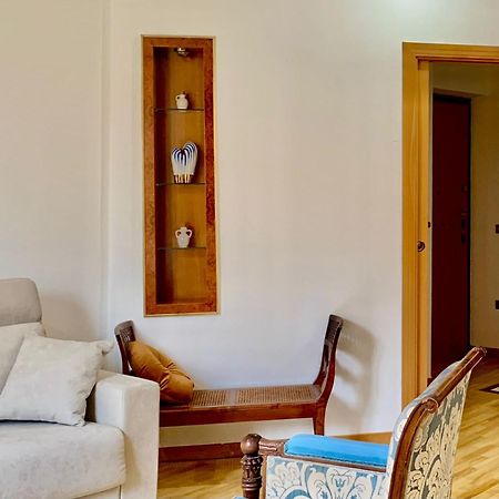 Colosseo Prestige Apartment 罗马 外观 照片