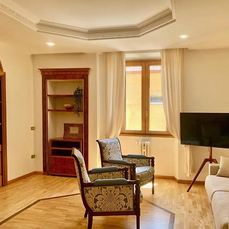 Colosseo Prestige Apartment 罗马 外观 照片