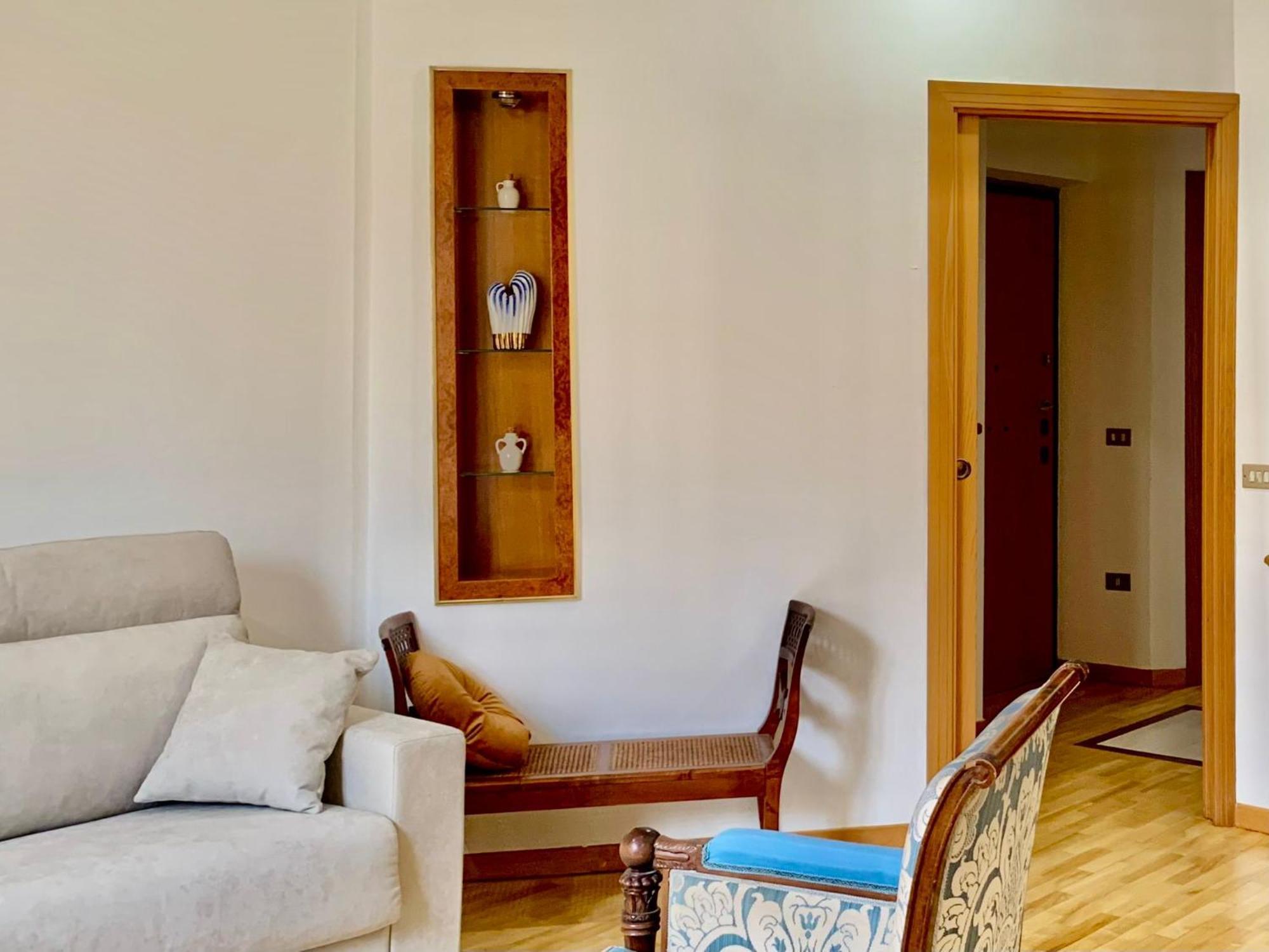 Colosseo Prestige Apartment 罗马 外观 照片