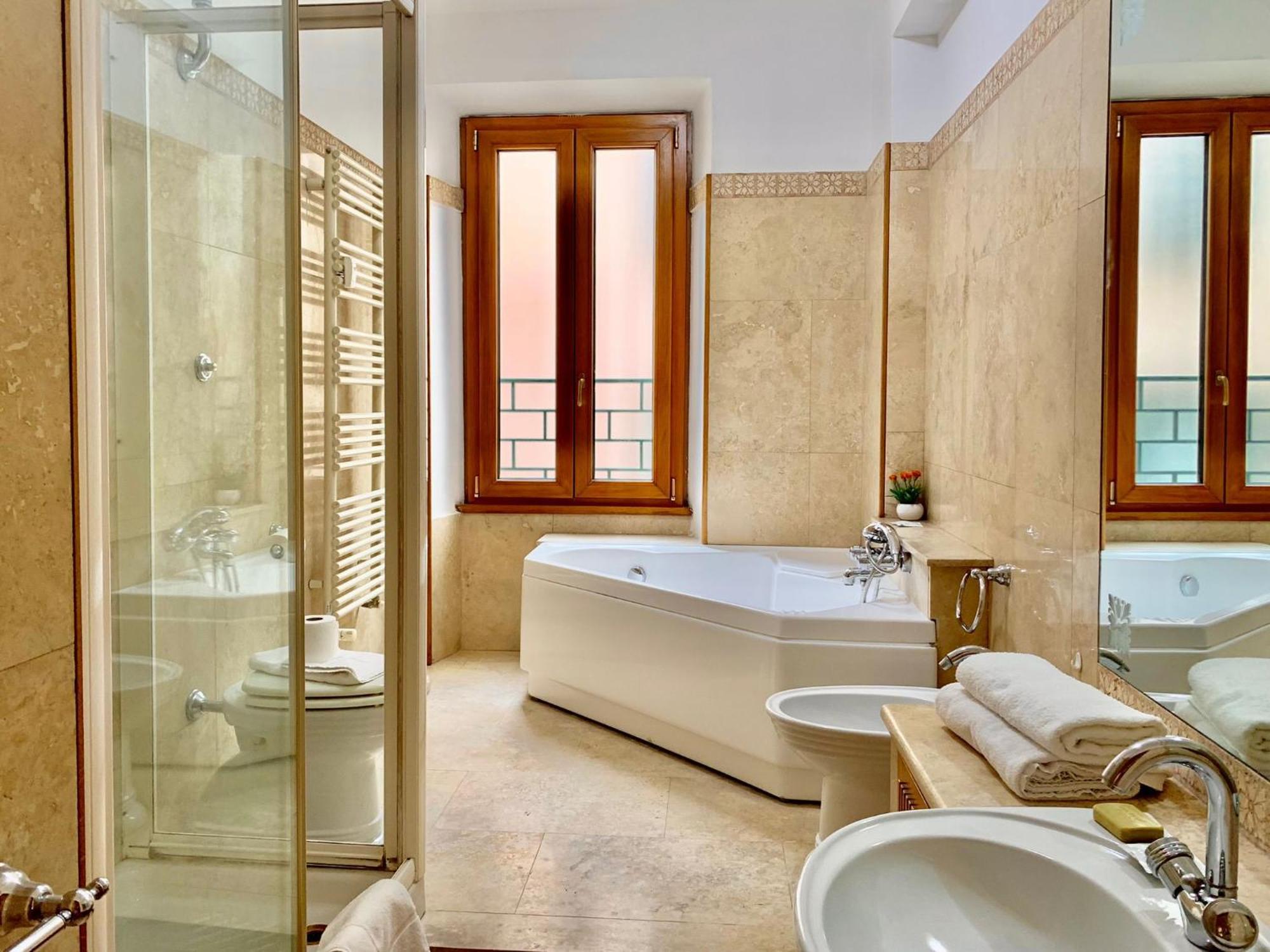 Colosseo Prestige Apartment 罗马 外观 照片