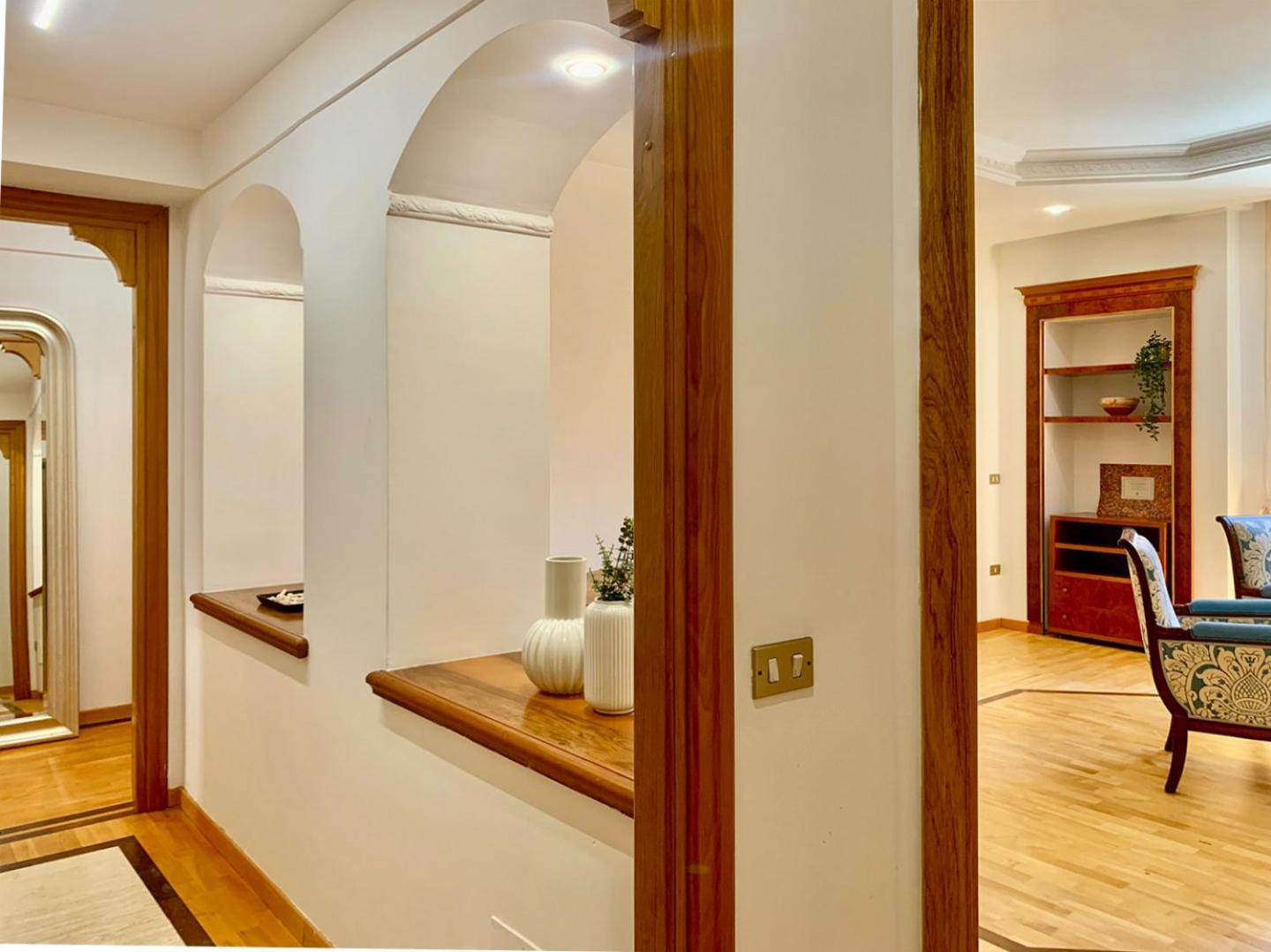 Colosseo Prestige Apartment 罗马 外观 照片