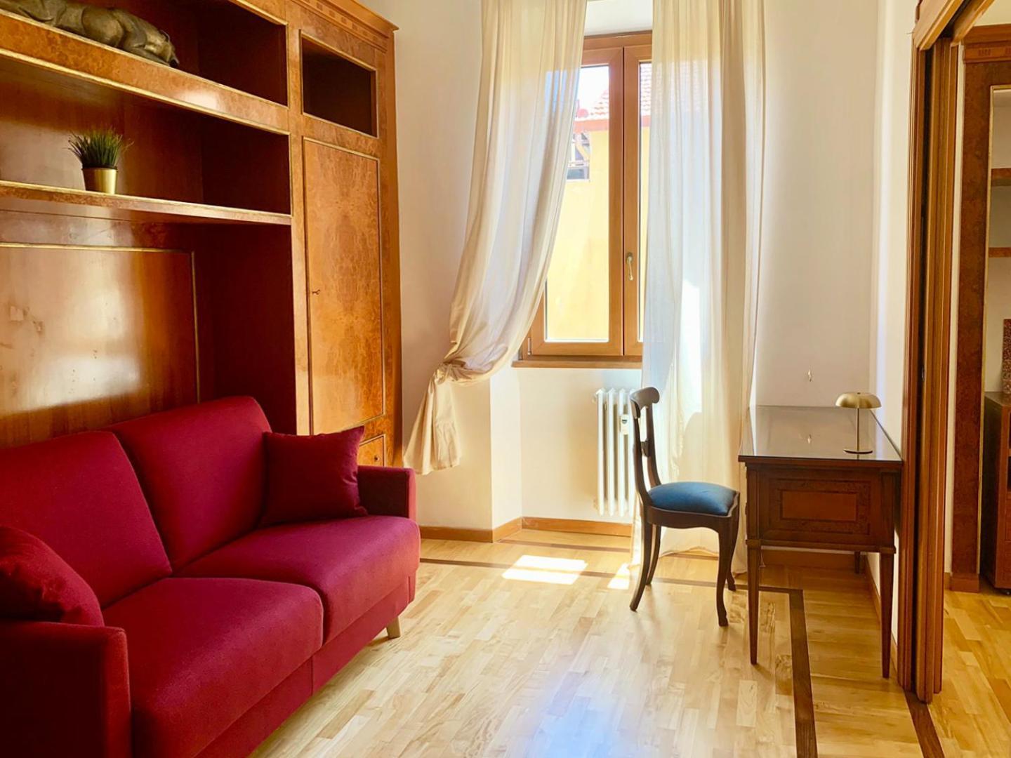 Colosseo Prestige Apartment 罗马 外观 照片