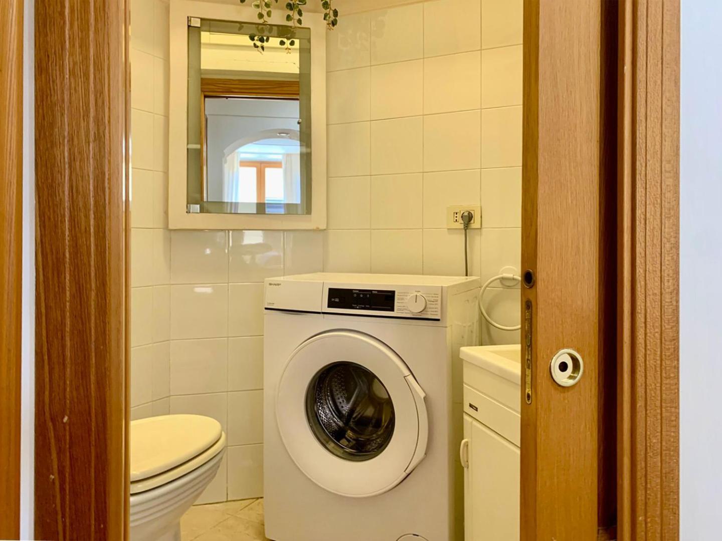 Colosseo Prestige Apartment 罗马 外观 照片