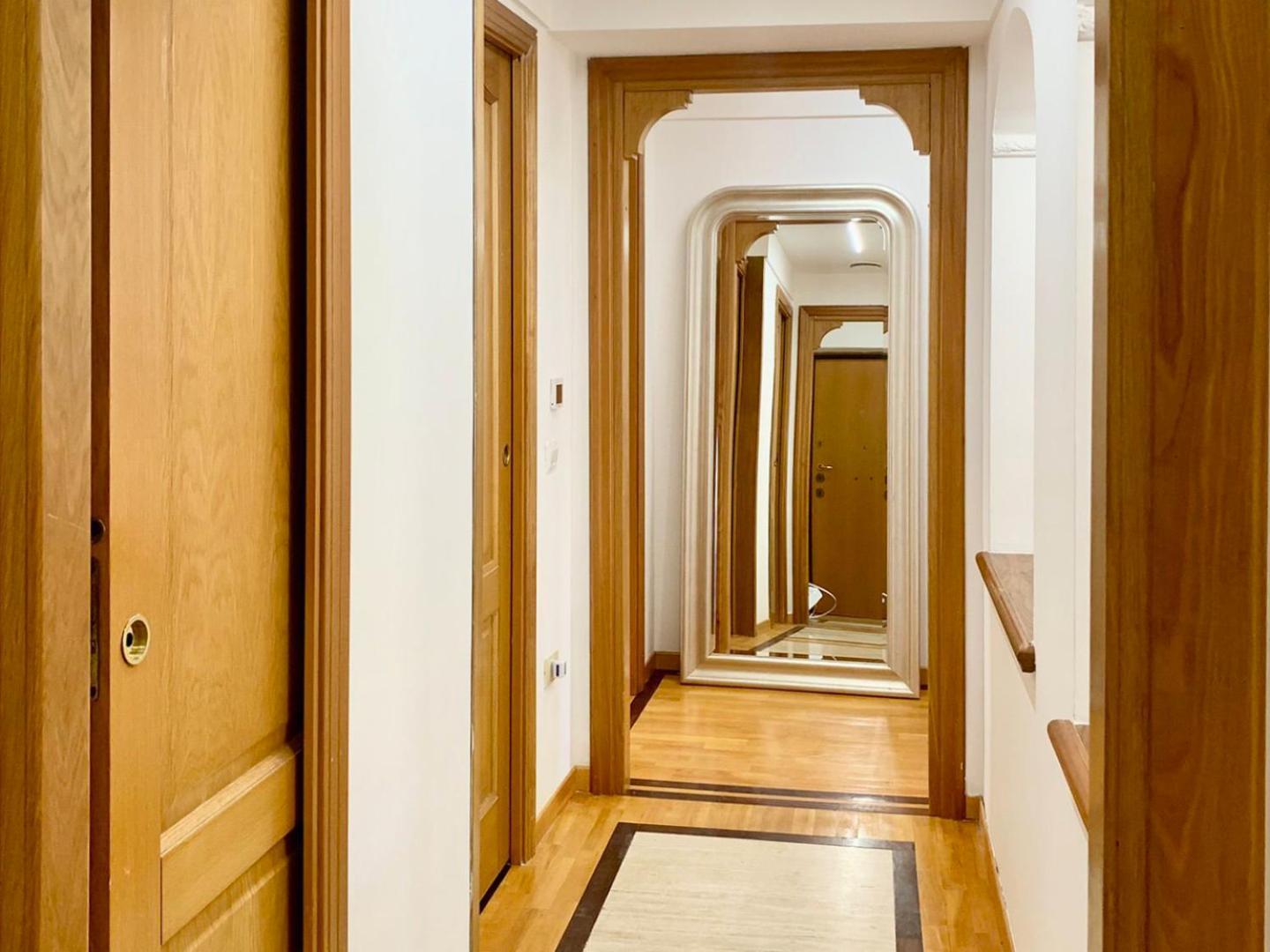 Colosseo Prestige Apartment 罗马 外观 照片