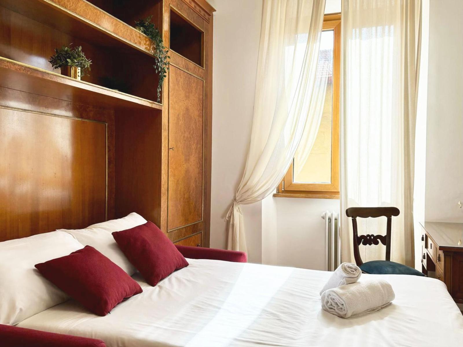 Colosseo Prestige Apartment 罗马 外观 照片