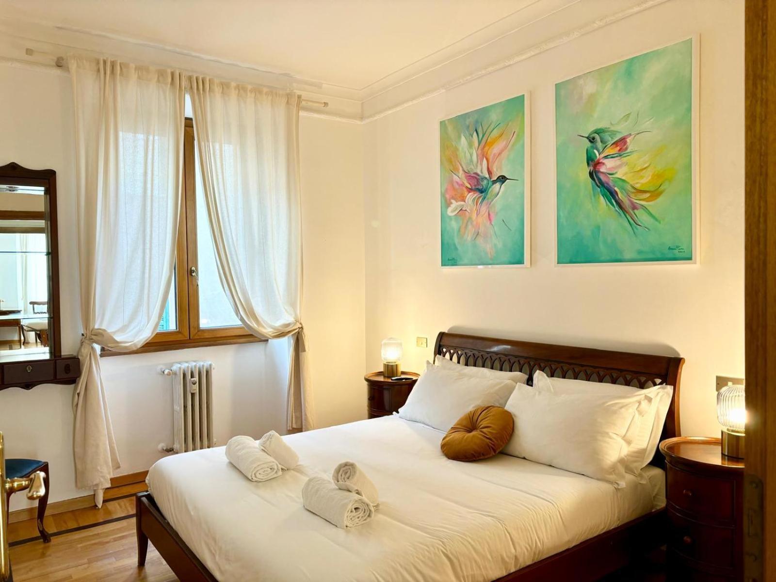 Colosseo Prestige Apartment 罗马 外观 照片