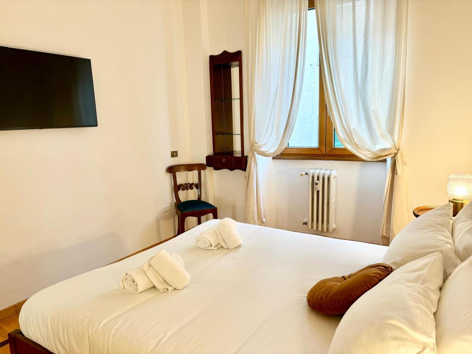 Colosseo Prestige Apartment 罗马 外观 照片